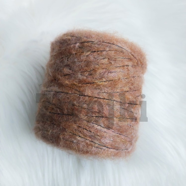 Zwoki SO FLUFFY/rudy/~250m