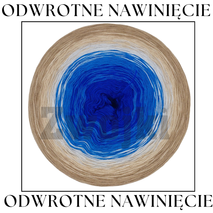 Odwrotne nawinięcie_ZWOJEK Less Ba16