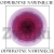 Odwrotne nawinięcie_ZWOJEK Less Ba139 -  Jagodowe Love -  lawenda/ametyst/oleander/piwonia/jeżyna