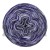 Zwojek Melanż  Mel-F 28 - fiołek/fiolet/jasna mięta/ciemny szary, 4 nitki