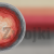 ZWOJEK FL90 - Hap - krem/brzoskwinia/arbuz pastel/cegła/melanż średni szary/szary/jasny szary