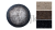 ZWOJEK Tweed Silk - Czarna Trufla/ 1500m