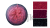 ZWOJEK Tweed Silk - Cherry Brownie / 1500m