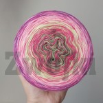 Zwojek DeLux - Otono Merino