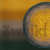 ZWOJEK FL97 - Vuli - kurkuma/musztarda/glina/brązowo-szary/butelkowa zieleń