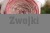 włóczka ombre Zwojki DeLux Jesienny Grimm do chust