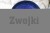 włóczka ombre Zwojki DeLux nocny klimat do chust