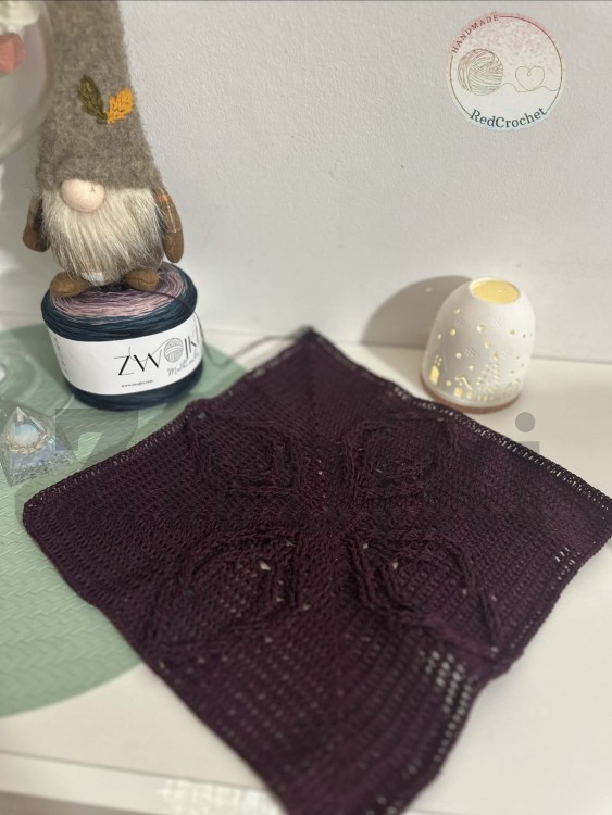 RedCrochet