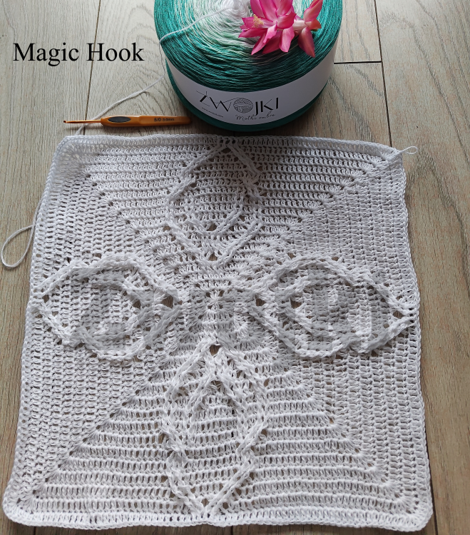 Magic Hook