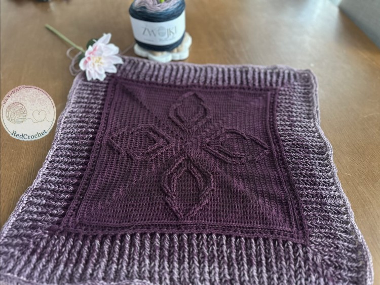 RedCrochet