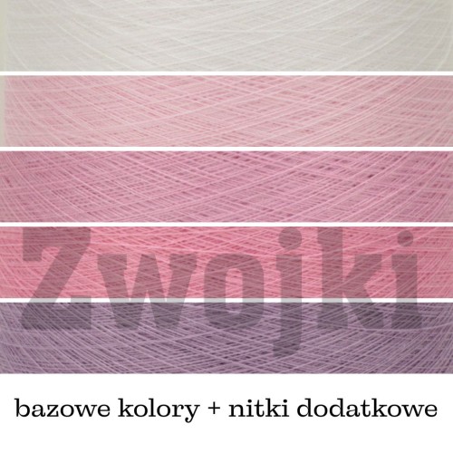 Zwojek DeLux  Lotsa