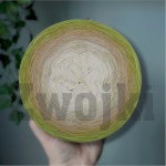 Zwojek DeLux "Fillipo"