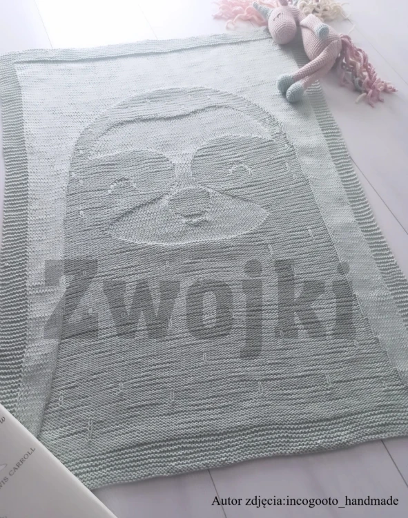 Autor zdjęcia: incogooto_handmade