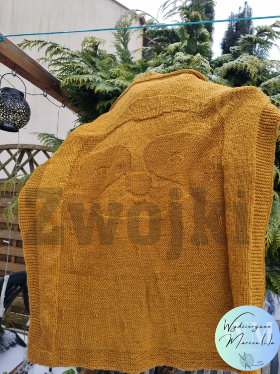 Autor zdjęcia: Wydziergane Marzen(i)a