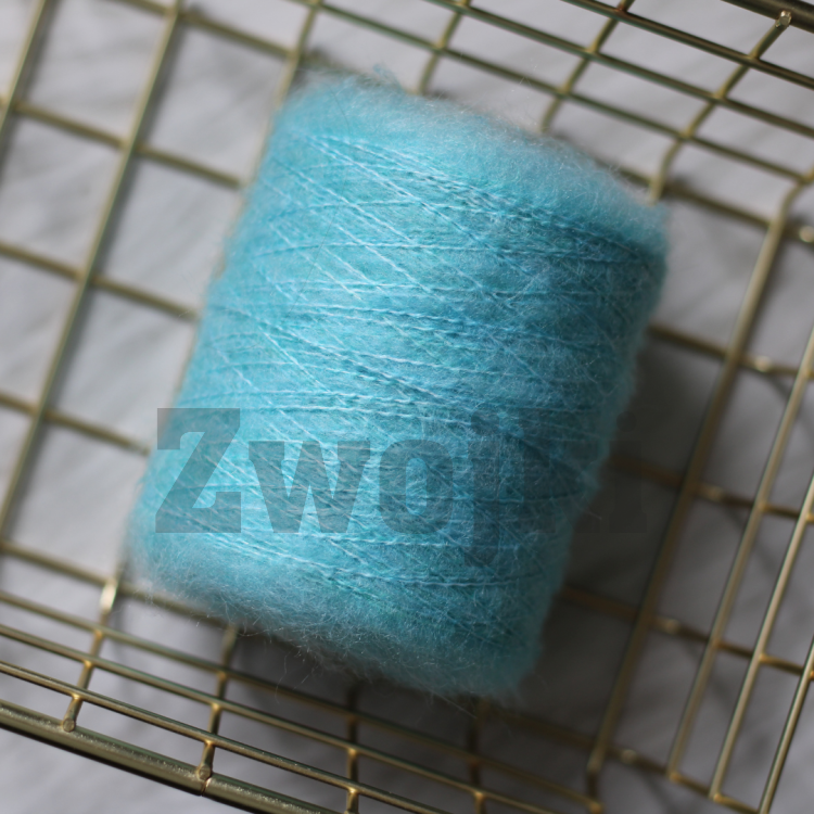 Moher Fluff / niebo / ~500m