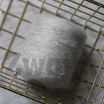 Moher Fluff / kość słoniowa / ~500m