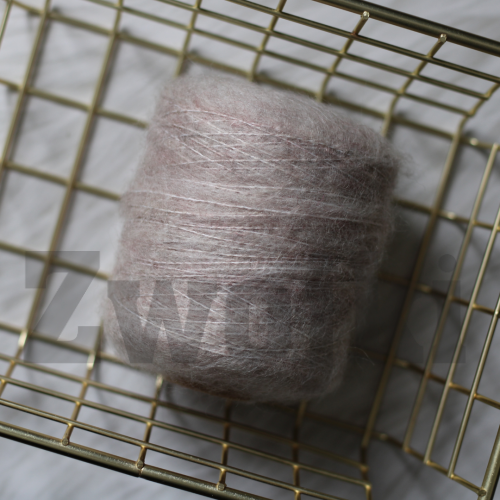 Moher Fluff / lniany / ~500m