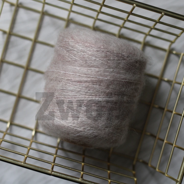 Moher Fluff / lniany / ~500m