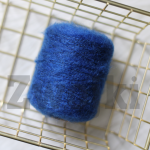 Moher Fluff / kobalt / ~500m