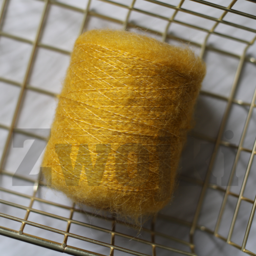 Moher Fluff / miód / ~500m