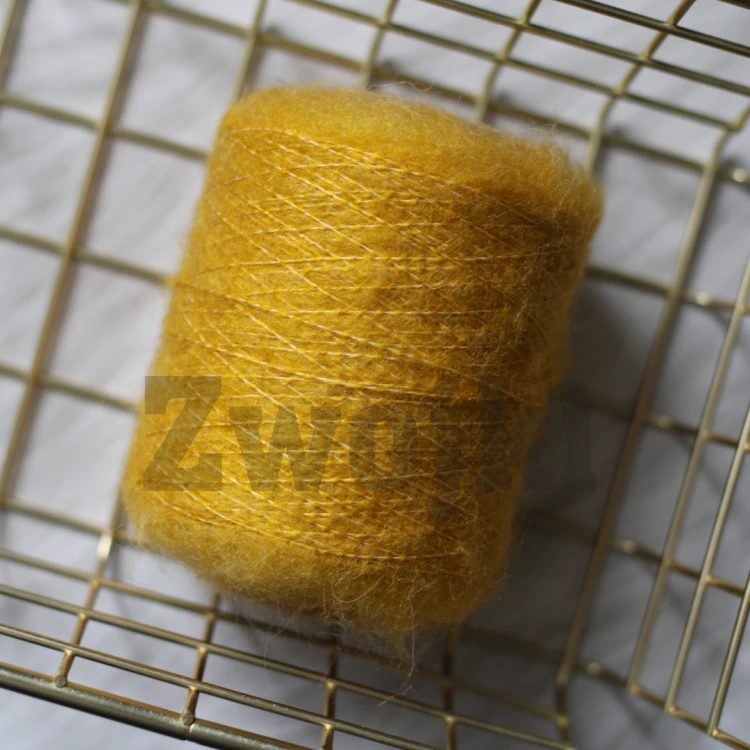 Moher Fluff / miód / ~500m