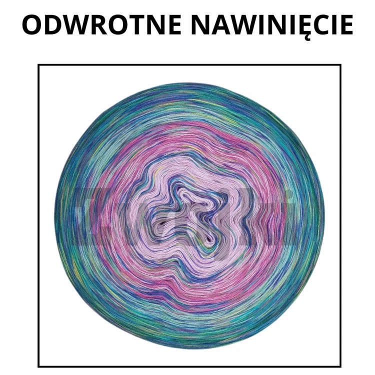 Zwojek DeLux Uchu