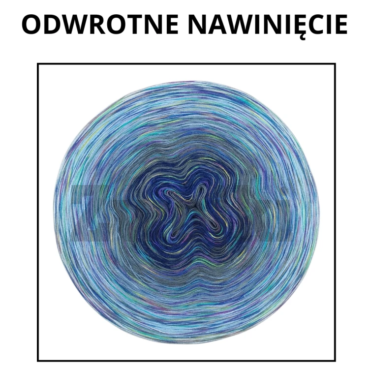 Zwojek DeLux Arktos