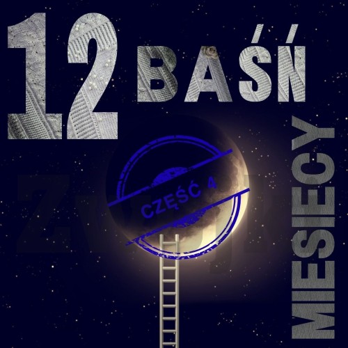 Wzór - Baśń 12 miesięcy - część 4