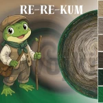 ZWOJEK DeLux  Re-Re-Kum 