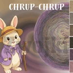 ZWOJEK DeLux  Chrup-Chrup