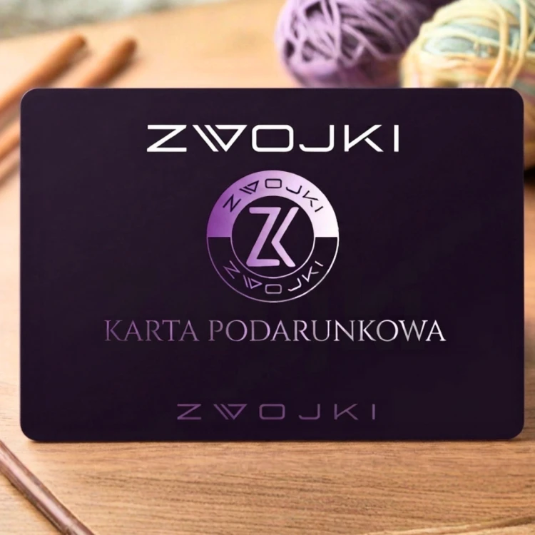 Karta podarunkowa