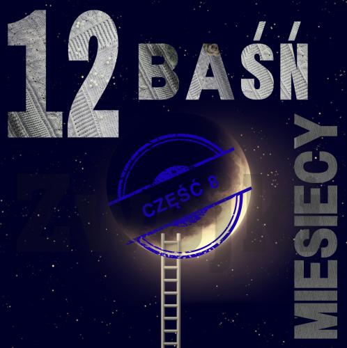 Wzór - Baśń 12 miesięcy - część 8