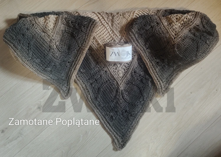 Autor: Zamotane Poplątane